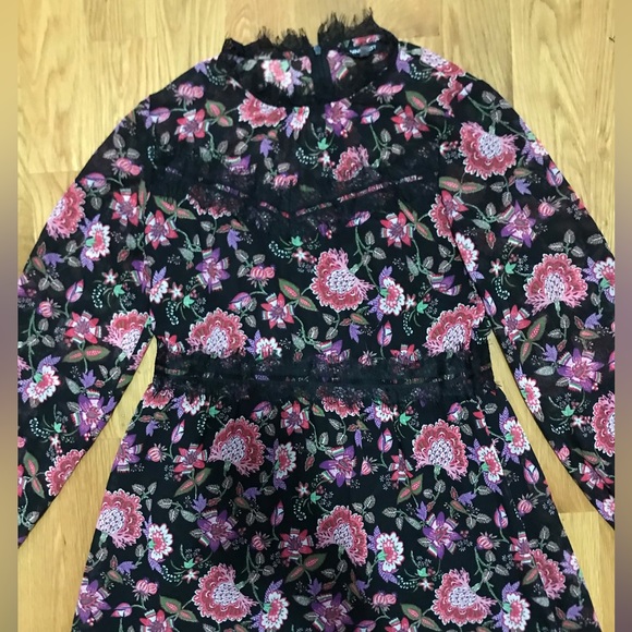 Nine West Women’s Multicolor Dress - Picture 2 of 3